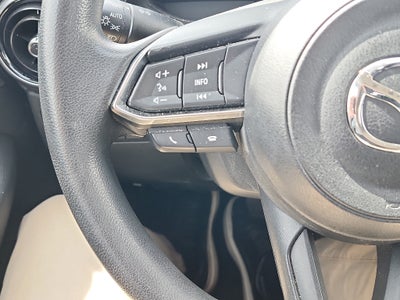 2019 Mazda Mazda CX-3 Sport