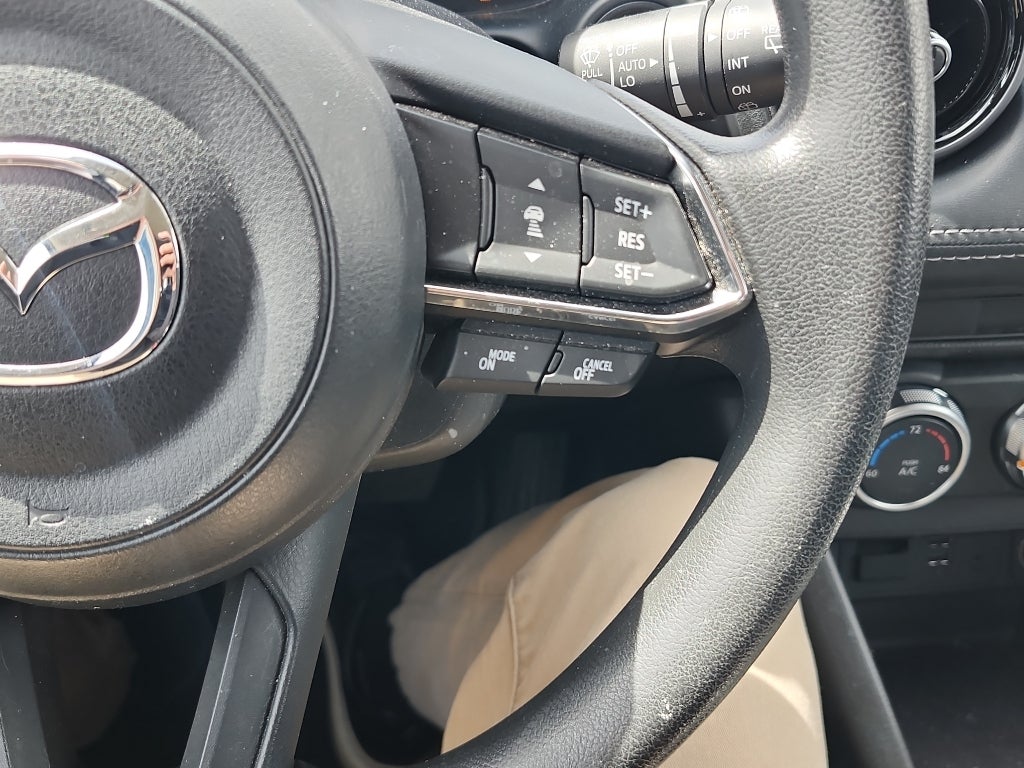 2019 Mazda Mazda CX-3 Sport