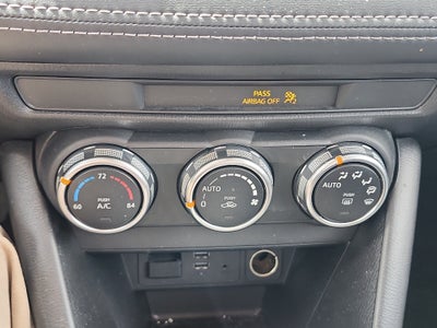 2019 Mazda Mazda CX-3 Sport