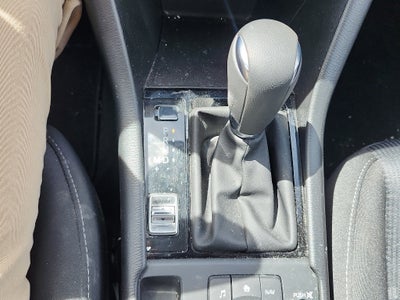 2019 Mazda Mazda CX-3 Sport