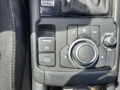 2019 Mazda Mazda CX-3 Sport