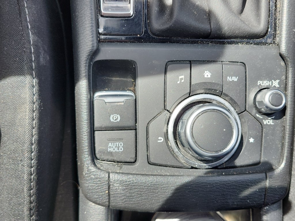 2019 Mazda Mazda CX-3 Sport