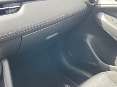 2019 Mazda Mazda CX-3 Sport