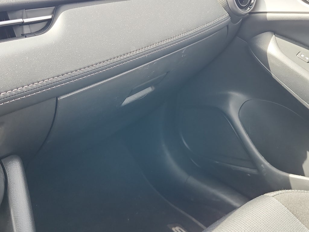 2019 Mazda Mazda CX-3 Sport