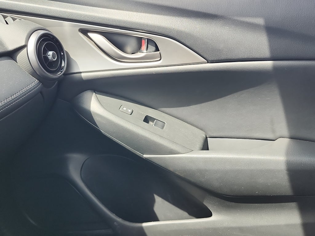 2019 Mazda Mazda CX-3 Sport