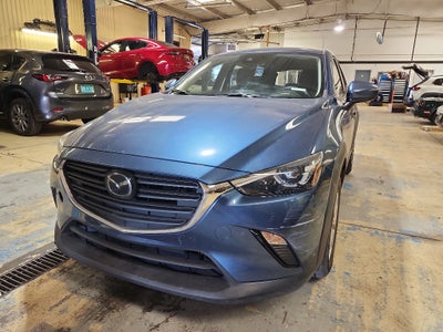 2019 Mazda Mazda CX-3 Sport