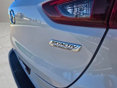 2017 Mazda Mazda CX-3 Touring