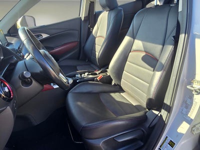 2017 Mazda Mazda CX-3 Touring