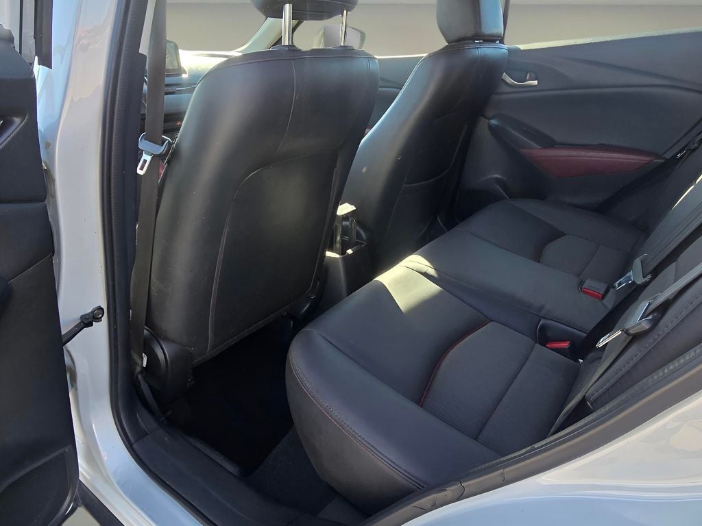 2017 Mazda Mazda CX-3 Touring