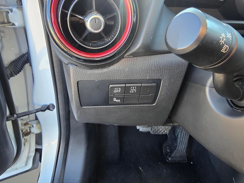 2017 Mazda Mazda CX-3 Touring