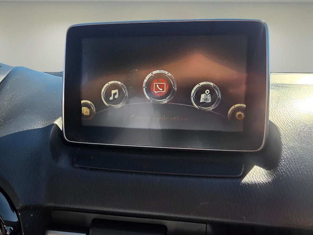 2017 Mazda Mazda CX-3 Touring