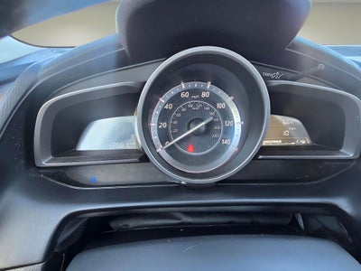 2017 Mazda Mazda CX-3 Touring