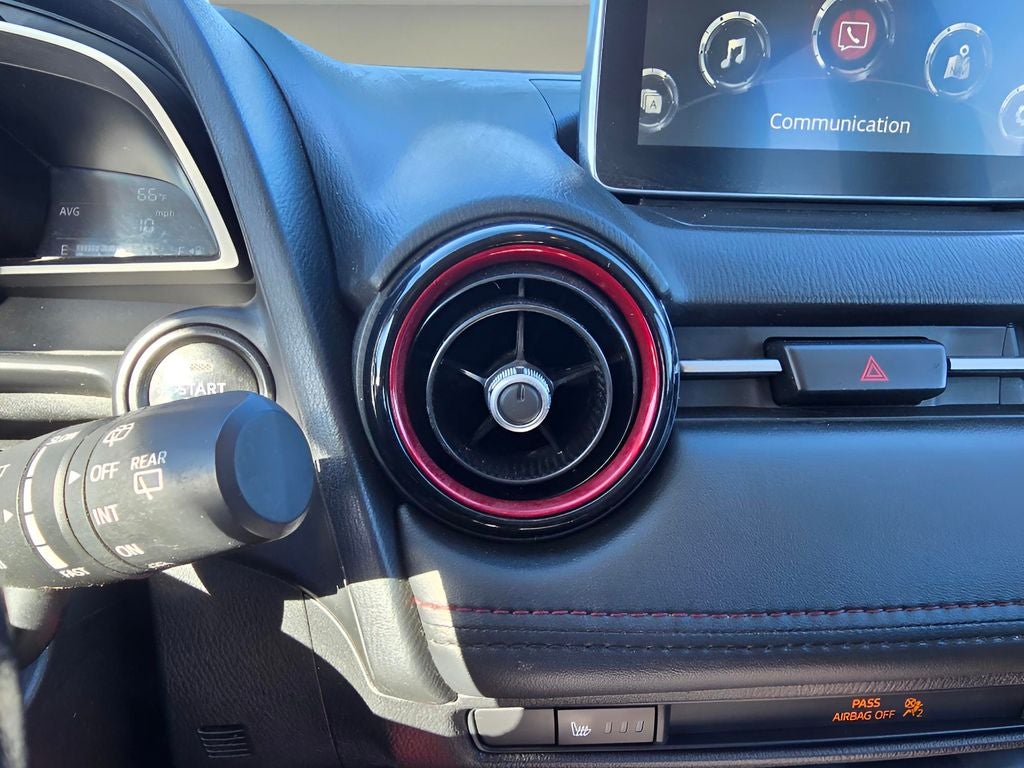 2017 Mazda Mazda CX-3 Touring