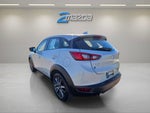 2017 Mazda Mazda CX-3 Touring