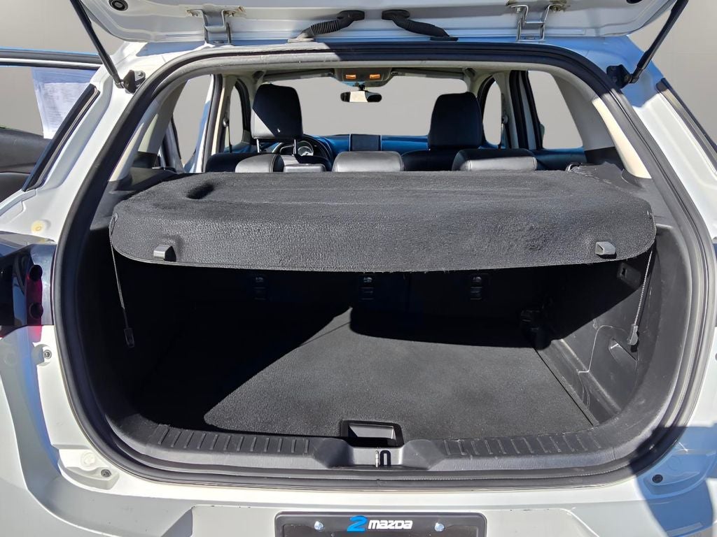 2017 Mazda Mazda CX-3 Touring