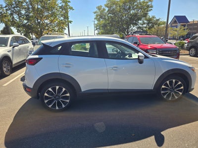 2019 Mazda Mazda CX-3 Touring