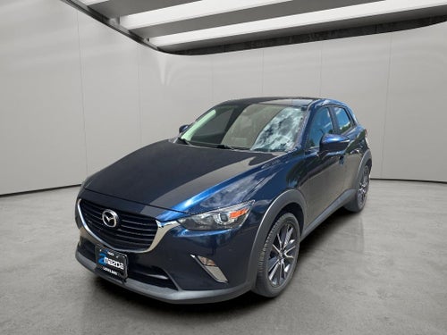 2018 Mazda Mazda CX-3 Touring