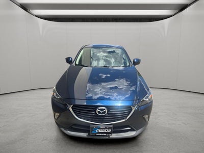 2018 Mazda Mazda CX-3 Touring