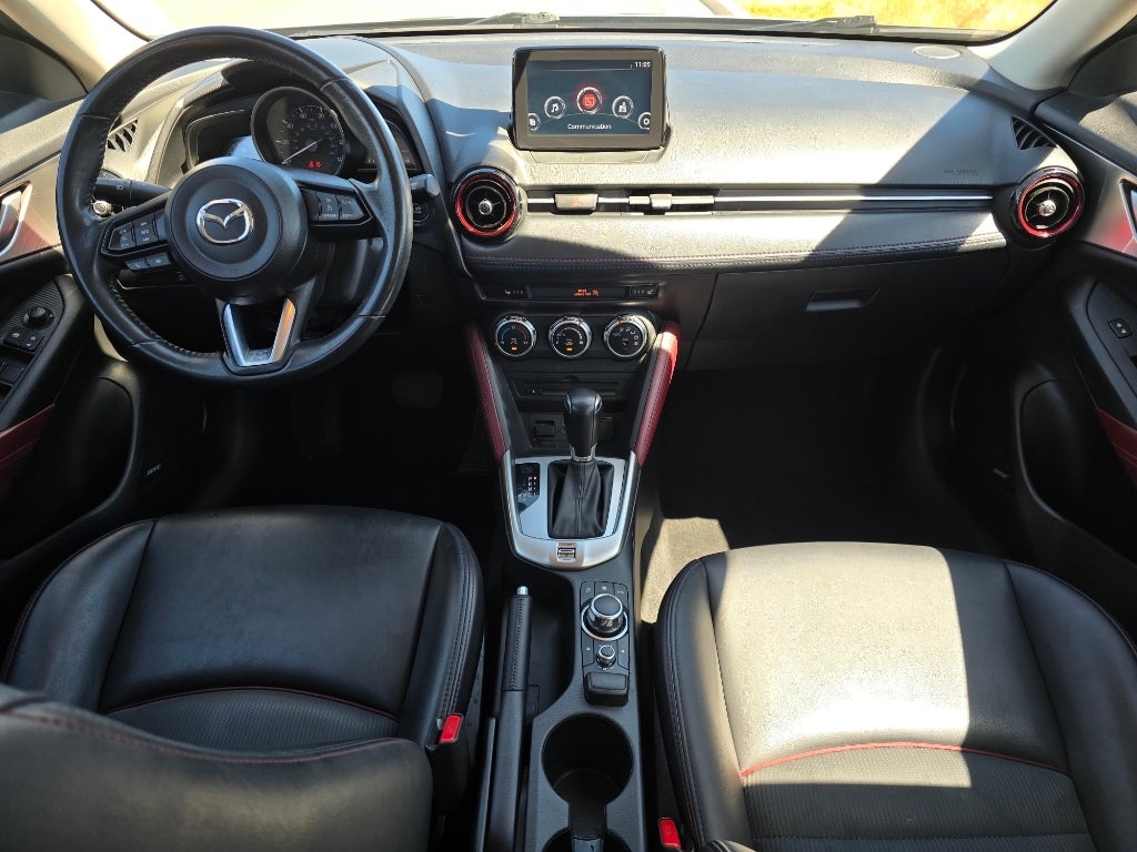 2018 Mazda Mazda CX-3 Touring