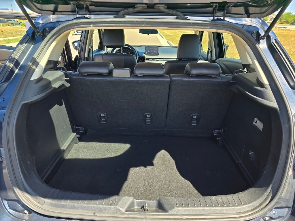 2018 Mazda Mazda CX-3 Touring