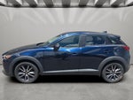 2018 Mazda Mazda CX-3 Touring