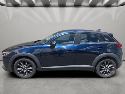 2018 Mazda Mazda CX-3 Touring