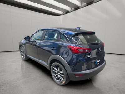 2018 Mazda Mazda CX-3 Touring