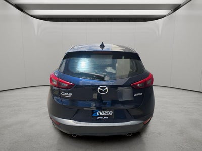 2018 Mazda Mazda CX-3 Touring