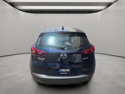 2018 Mazda Mazda CX-3 Touring