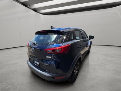 2018 Mazda Mazda CX-3 Touring