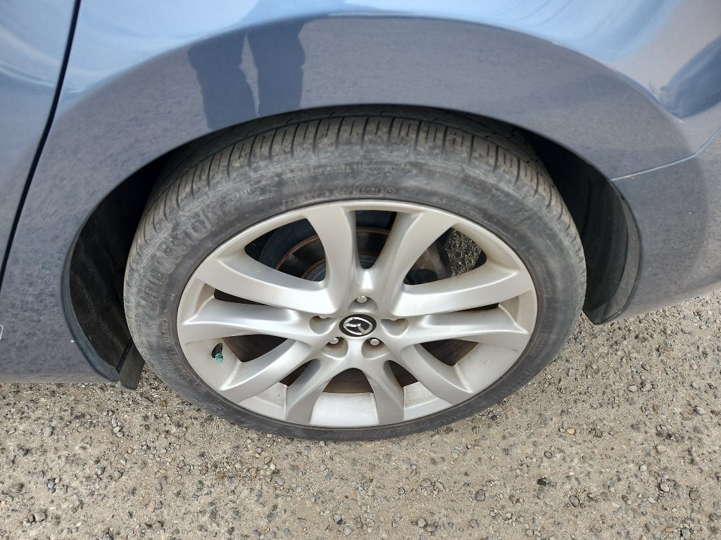 2014 Mazda Mazda6 Touring