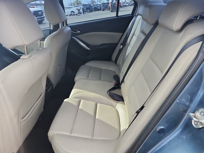 2014 Mazda Mazda6 Touring