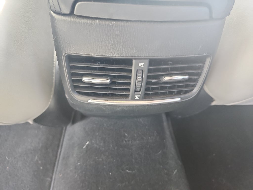 2014 Mazda Mazda6 Touring