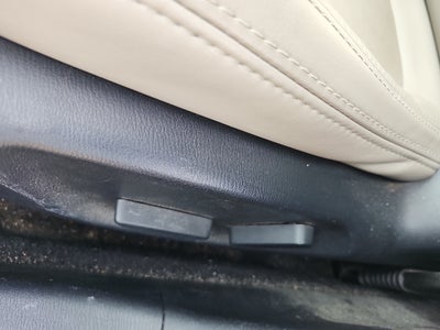 2014 Mazda Mazda6 Touring