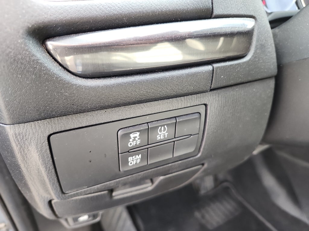 2014 Mazda Mazda6 Touring