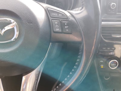 2014 Mazda Mazda6 Touring