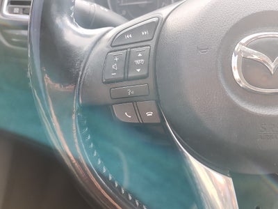 2014 Mazda Mazda6 Touring