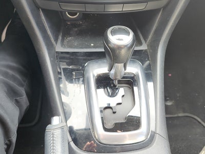 2014 Mazda Mazda6 Touring