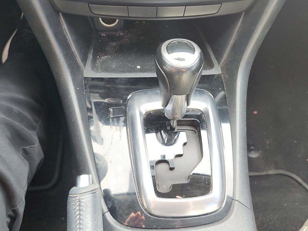 2014 Mazda Mazda6 Touring