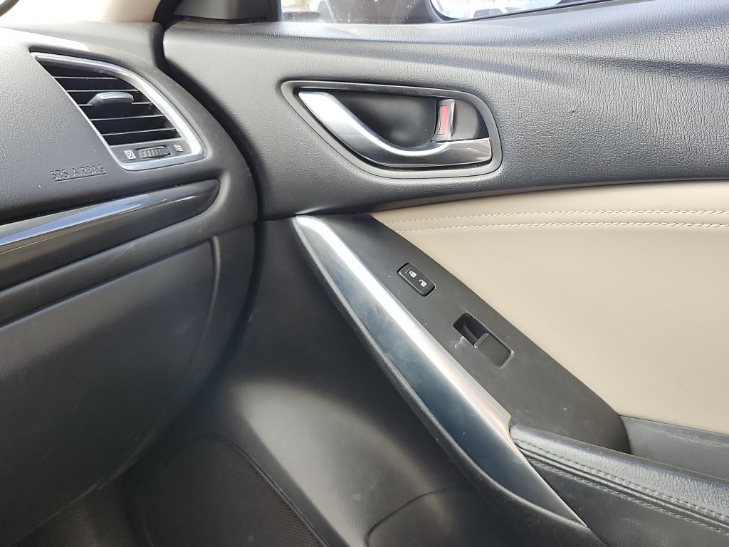 2014 Mazda Mazda6 Touring