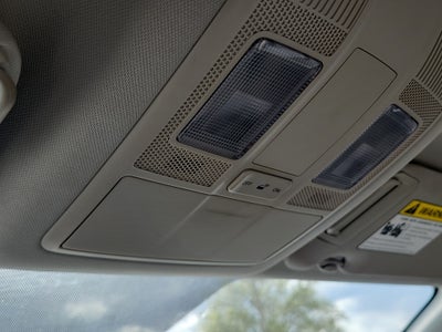 2014 Mazda Mazda6 Touring