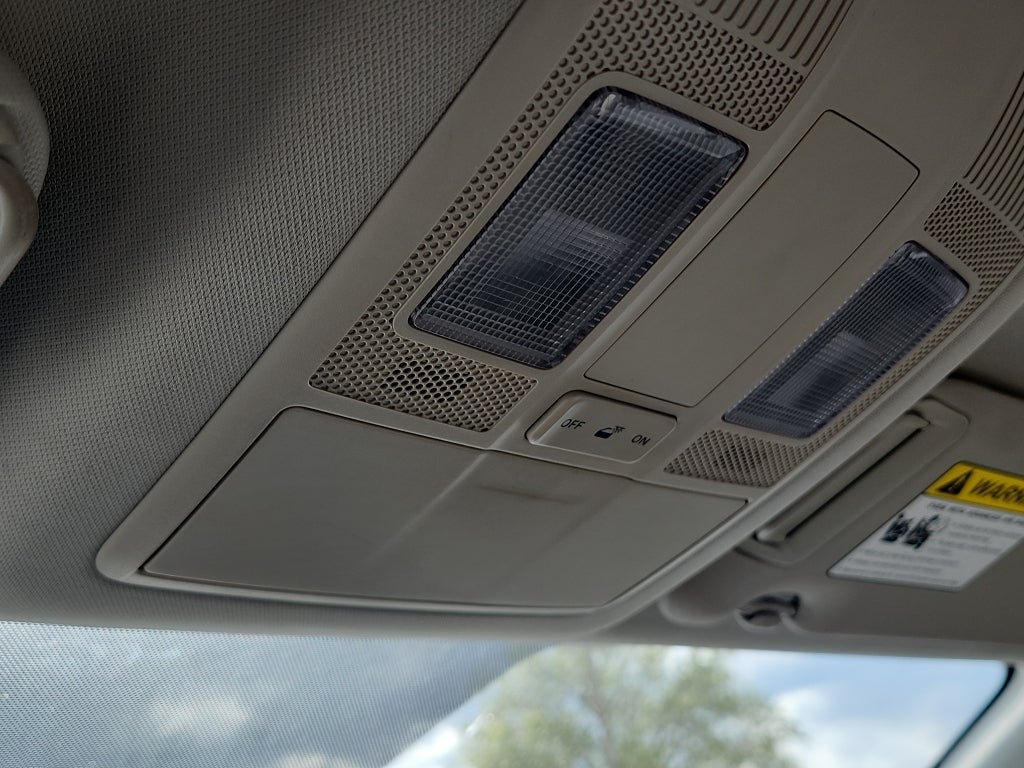 2014 Mazda Mazda6 Touring