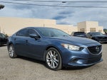 2014 Mazda Mazda6 Touring