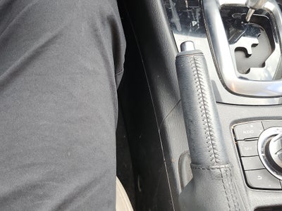 2014 Mazda Mazda6 Touring