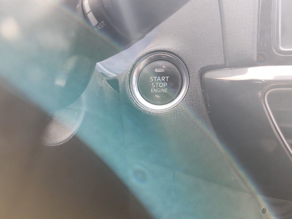 2014 Mazda Mazda6 Touring