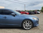2014 Mazda Mazda6 Touring