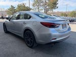 2016 Mazda Mazda6 i Grand Touring