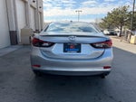 2016 Mazda Mazda6 i Grand Touring
