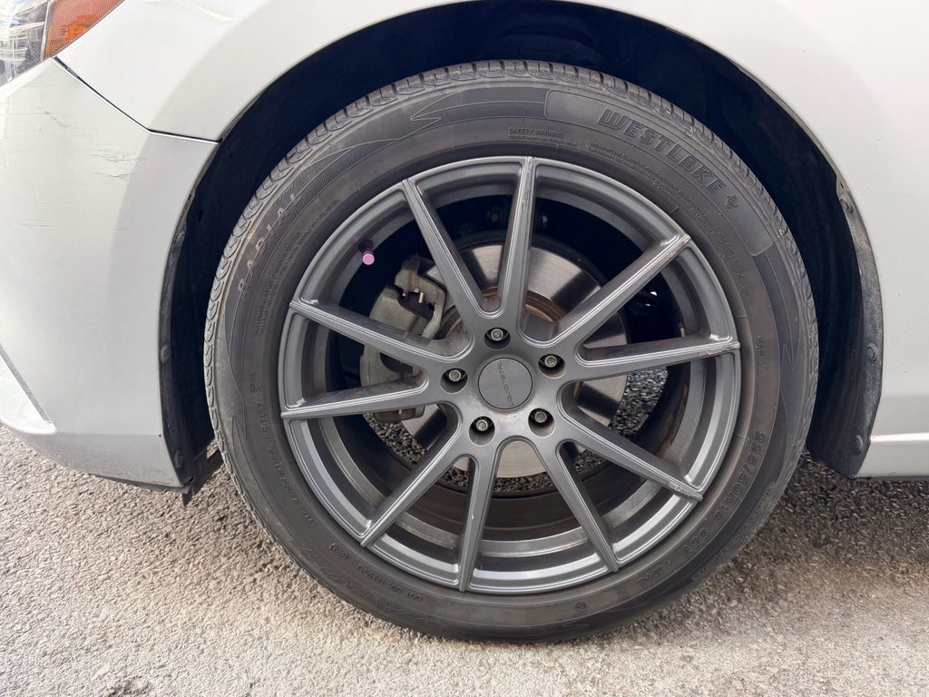 2016 Mazda Mazda6 i Grand Touring