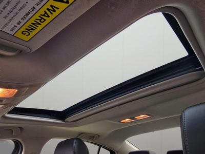 2018 Mazda Mazda6 Grand Touring